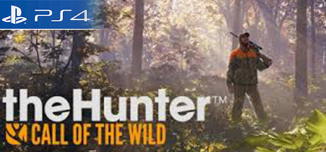 theHunter: Call of the Wild PS4 Code kaufen