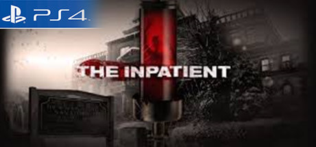 The Inpatient PS4 VR Code kaufen Key