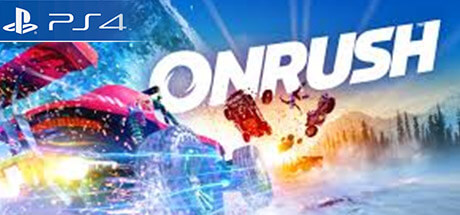 Onrush PS4 Code kaufen