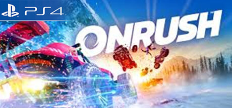 Onrush PS4 Code kaufen Key