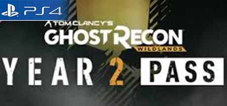 Tom Clancy's Ghost Recon Year 2 Pass PS4 Code kaufen