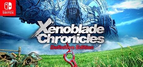 Xenoblade Chronicles Definitive Edition Nintendo Switch Code kaufen Key
