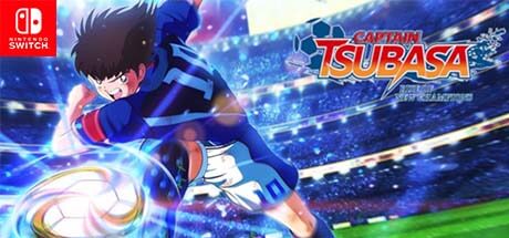 Captain Tsubasa Rise of New Champions Nintendo Switch Code kaufen Key