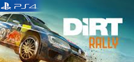  DiRT Rally PS4 Code kaufen Key