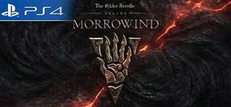 The Elder Scrolls Online Morrowind PS4 Code kaufen