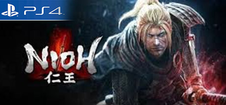 Nioh PS4 Code kaufen