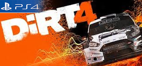 Dirt 4