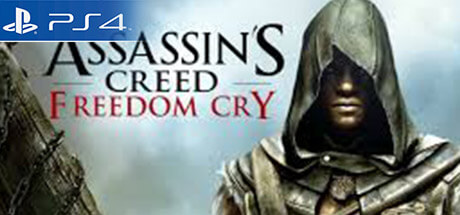 Assassin's Creed Freedom Cry PS4 Code kaufen Key