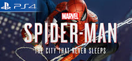 Marvel's Spider-Man - The City That Never Sleeps PS4 Code kaufen Key