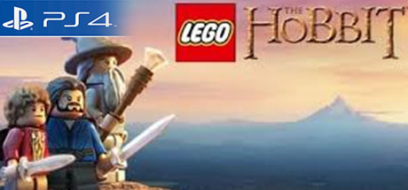 LEGO The Hobbit PS4 Code kaufen