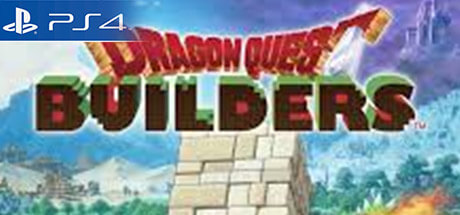 Dragon Quest Builders PS4 Code kaufen