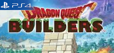 Dragon Quest Builders PS4 Code kaufen Key