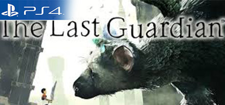 The Last Guardian PS4 Code kaufen