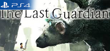The Last Guardian PS4 Code kaufen Key