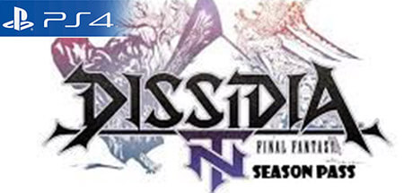 Dissidia Final Fantasy Season Pass PS4 Code kaufen