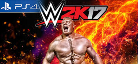WWE2K17 PS4 Code kaufen