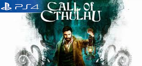 Call of Cthulhu PS4 Code kaufen