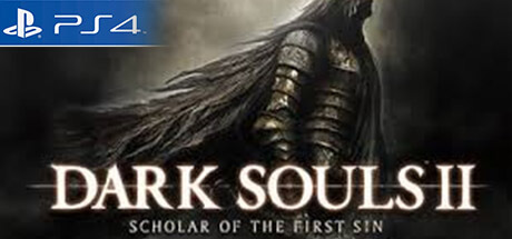 Dark Souls II Scholar of the First Sin PS4 Code kaufen
