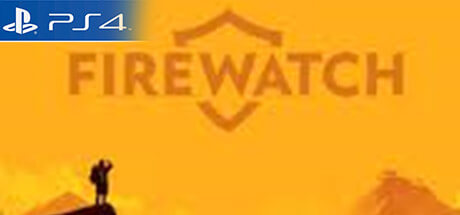 Firewatch PS4 Code kaufen 