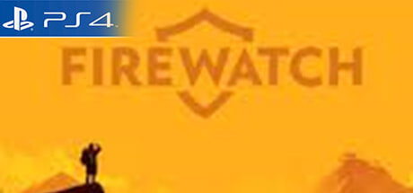 Firewatch PS4 Code kaufen  Key