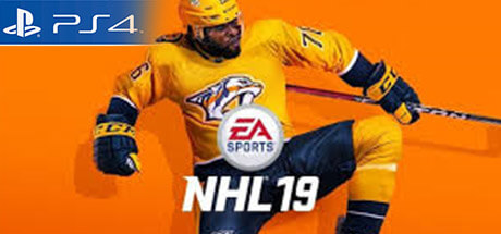 NHL 19 PS4 Code kaufen