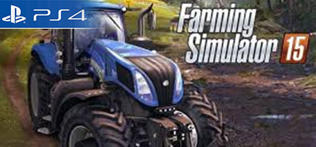 Landwirtschafts Simulator 2015 PS4 Code kaufen