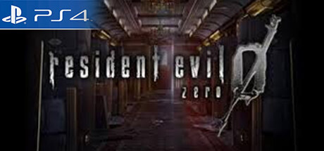 Resident Evil 0 DIGITAL CODE PS4 Code kaufen