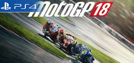 MOTOGP 18 PS4 Code kaufen