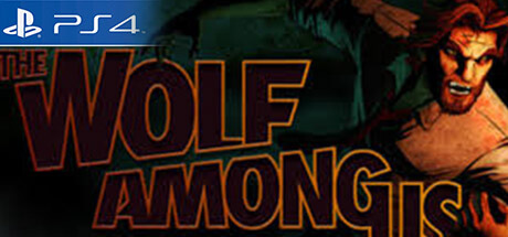 The Wolf Among Us PS4 Code kaufen Key