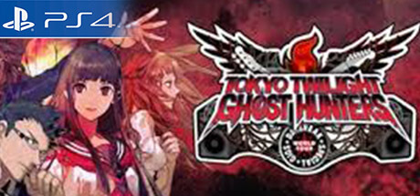 Tokyo Twilight Ghost Hunters Daybreak Special Gigs