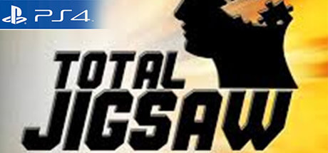 Total Jigsaw PS4 Code kaufen