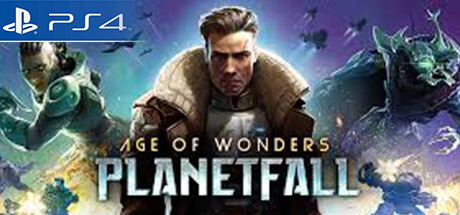 Age of Wonders: Planetfall PS4 Code kaufen