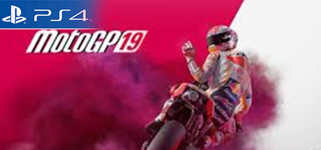 MotoGP 19 PS4 Code kaufen