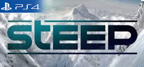 Steep PS4 Code kaufen