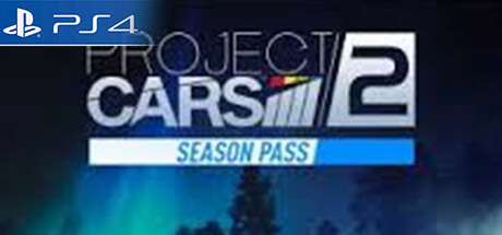 Project Cars 2 Season Pass PS4 Code kaufen