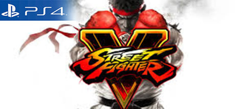 Street Fighter V PS4 Code kaufen