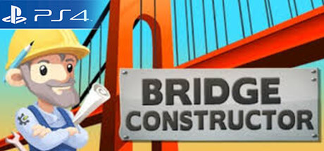 Bridge Constructor PS4 Code kaufen