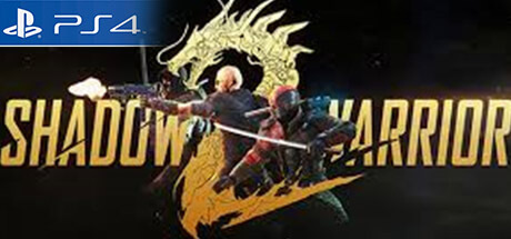 Shadow Warrior 2 PS4 Code kaufen Key