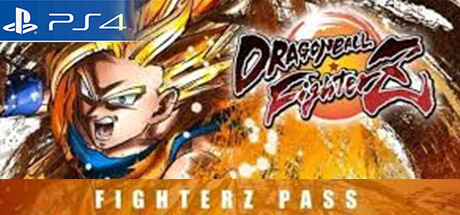 Dragon Ball FighterZ: FighterZ Pass PS4 Code kaufen