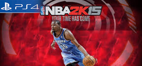 NBA 2K15 PS4 Code kaufen