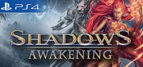 Shadows Awakening PS4 Code kaufen 