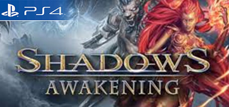 Shadows: Awakening