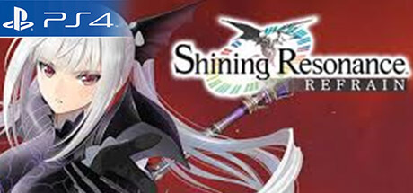 Shining Resonance Refrain PS4 Code kaufen