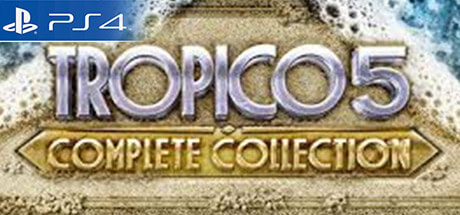 Tropico 5 Complete Edition PS4 Code kaufen