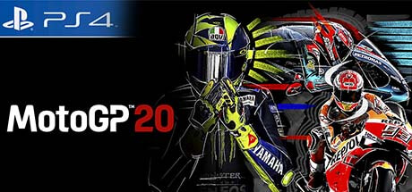 MotoGP 20