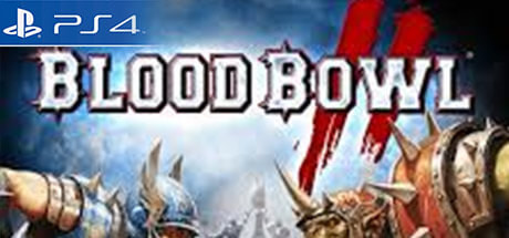 Blood Bowl 2 PS4 Code kaufen