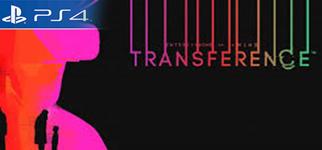 Transference PS4 Code kaufen