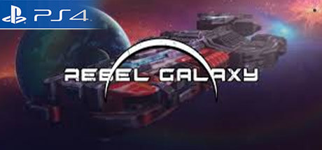 Rebel Galaxy PS4 Code kaufen