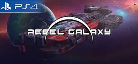 Rebel Galaxy PS4 Code kaufen Key
