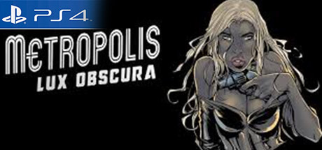 Metropolis Lux Obscura